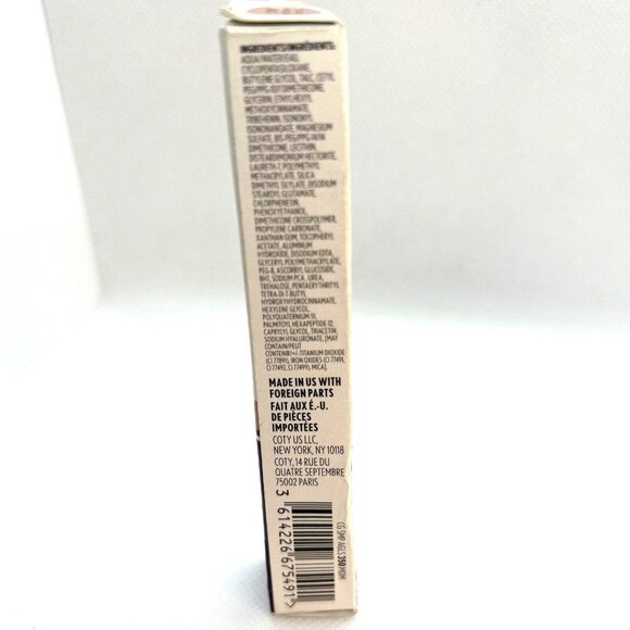 Covergirl Consealer Simply Ageless Instant Fix  0.1 oz Medium Moyen 350 New - Picture 5 of 6